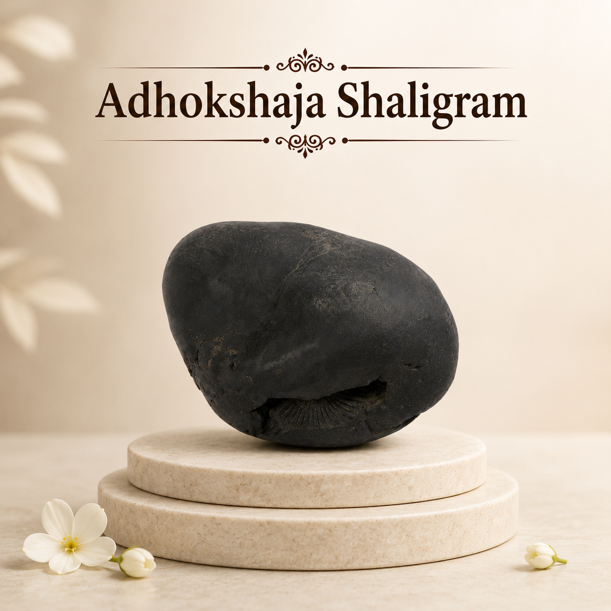 Adhokshaj Shaligram